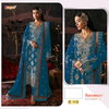 Rosemeen By Fepic Chinon With Heavy Embroidered Work Pakistani Salwar Kameez Online Wholesale